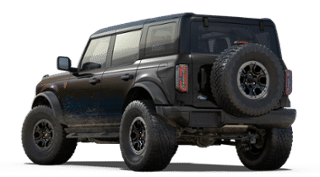 2025 Ford Bronco® External Image 3